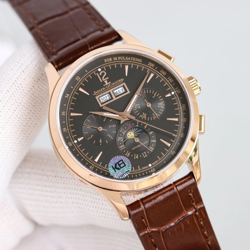 Bright JAEGER-LECOULTRE Watches 186384