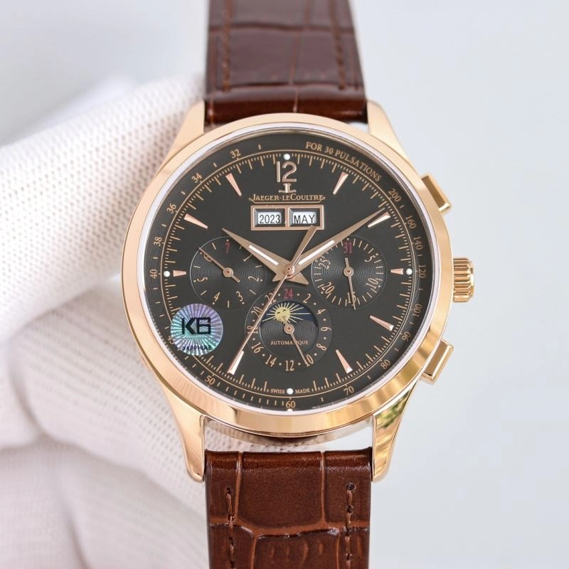 Bright JAEGER-LECOULTRE Watches 186384