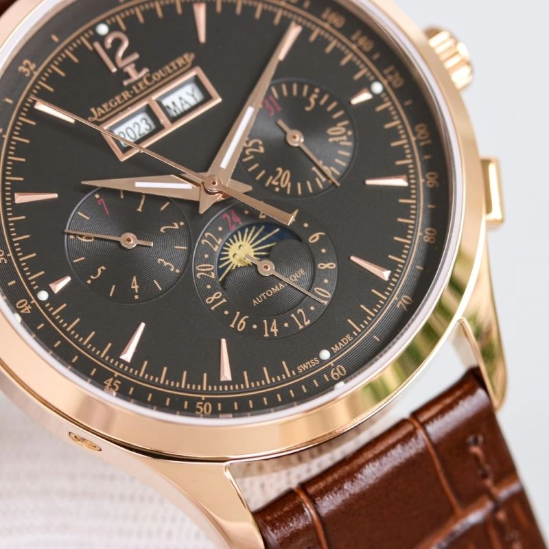 Bright JAEGER-LECOULTRE Watches 186384