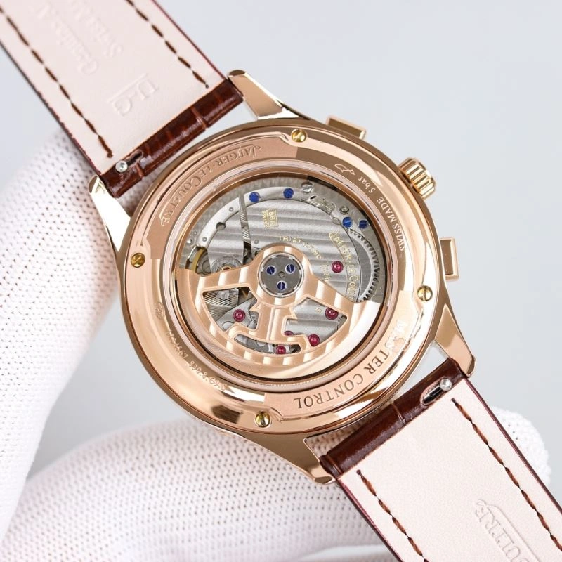 Bright JAEGER-LECOULTRE Watches 186384