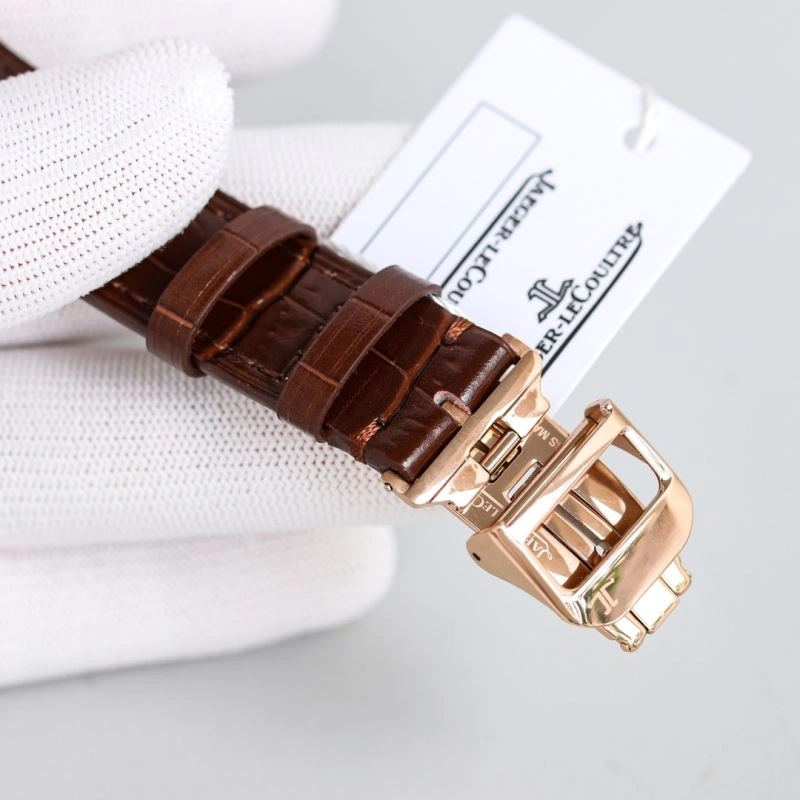 Bright JAEGER-LECOULTRE Watches 186384
