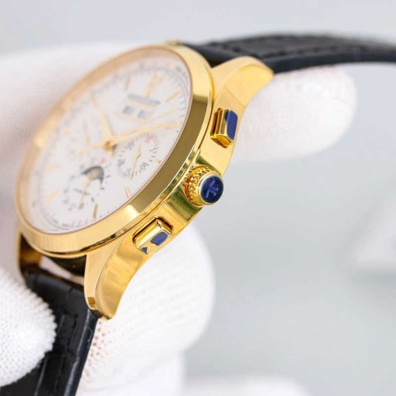 Flexible JAEGER-LECOULTRE Watches 186378