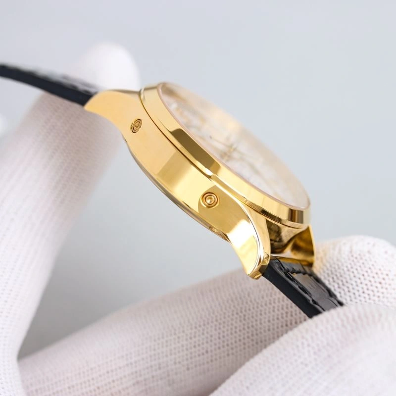 Flexible JAEGER-LECOULTRE Watches 186378