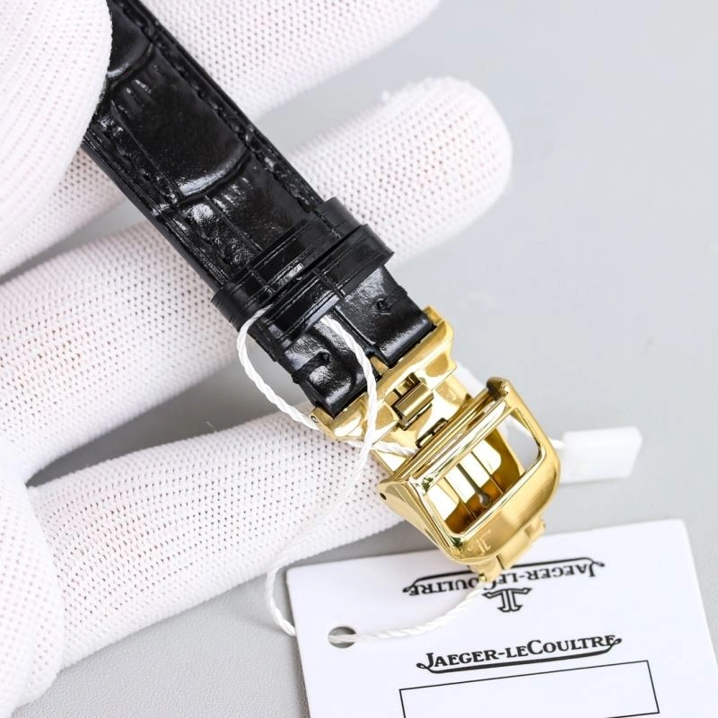 Flexible JAEGER-LECOULTRE Watches 186378