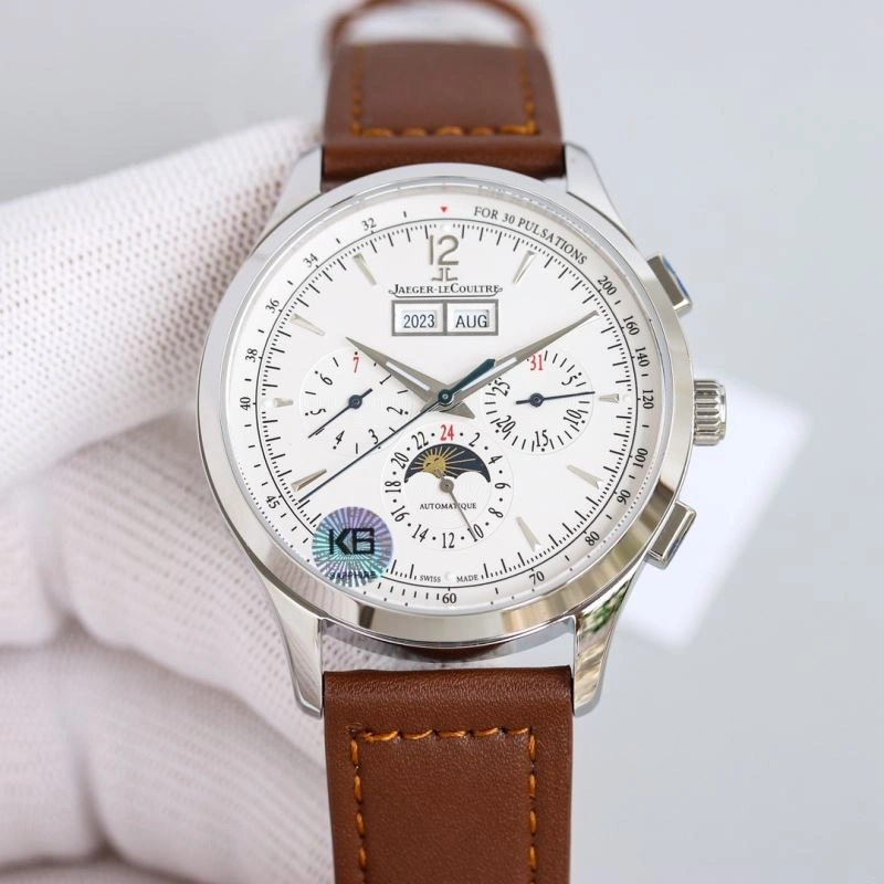 JAEGER-LECOULTRE Watches Colorful 186383