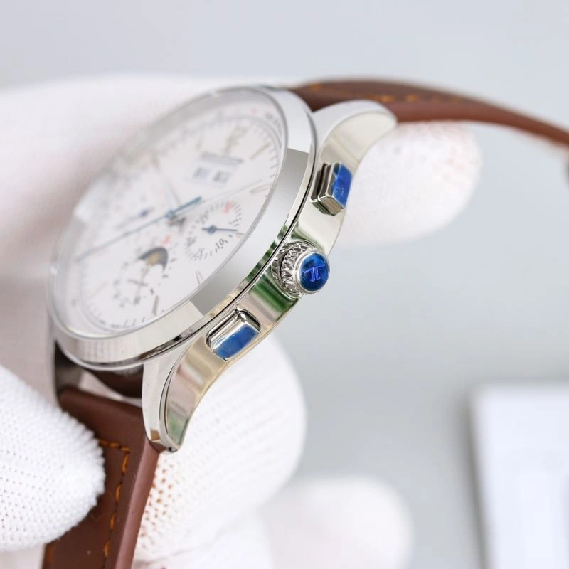 JAEGER-LECOULTRE Watches Colorful 186383