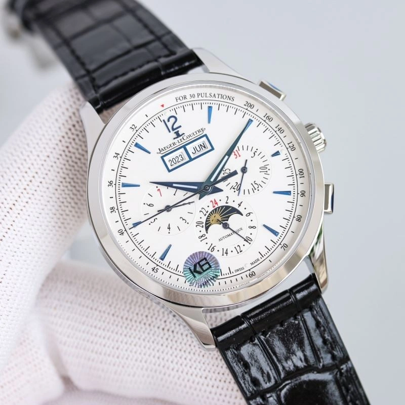JAEGER-LECOULTRE Watches Colorful 186383