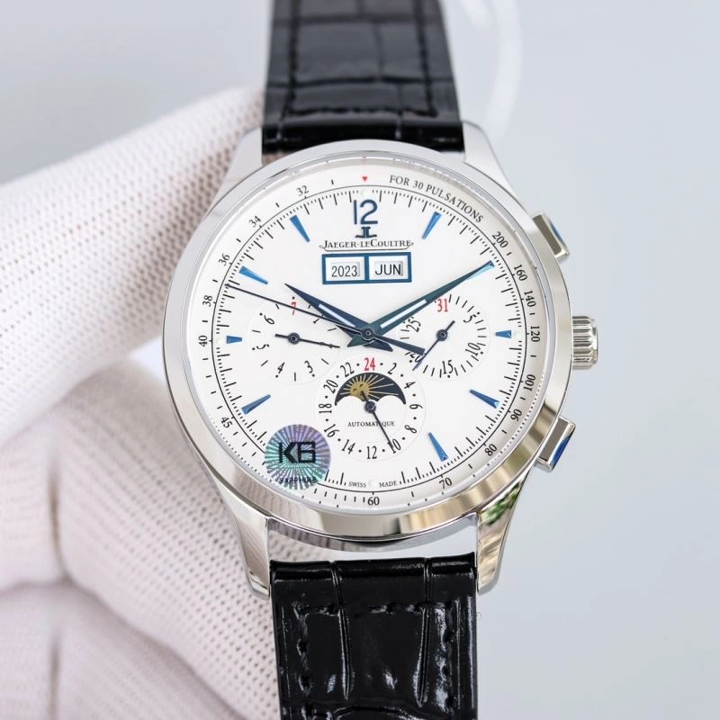 JAEGER-LECOULTRE Watches Colorful 186383