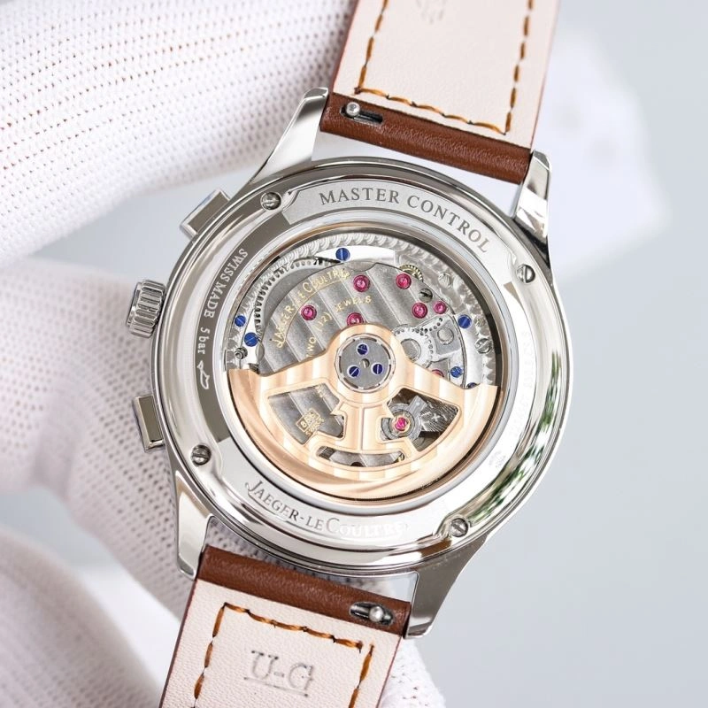JAEGER-LECOULTRE Watches Colorful 186383