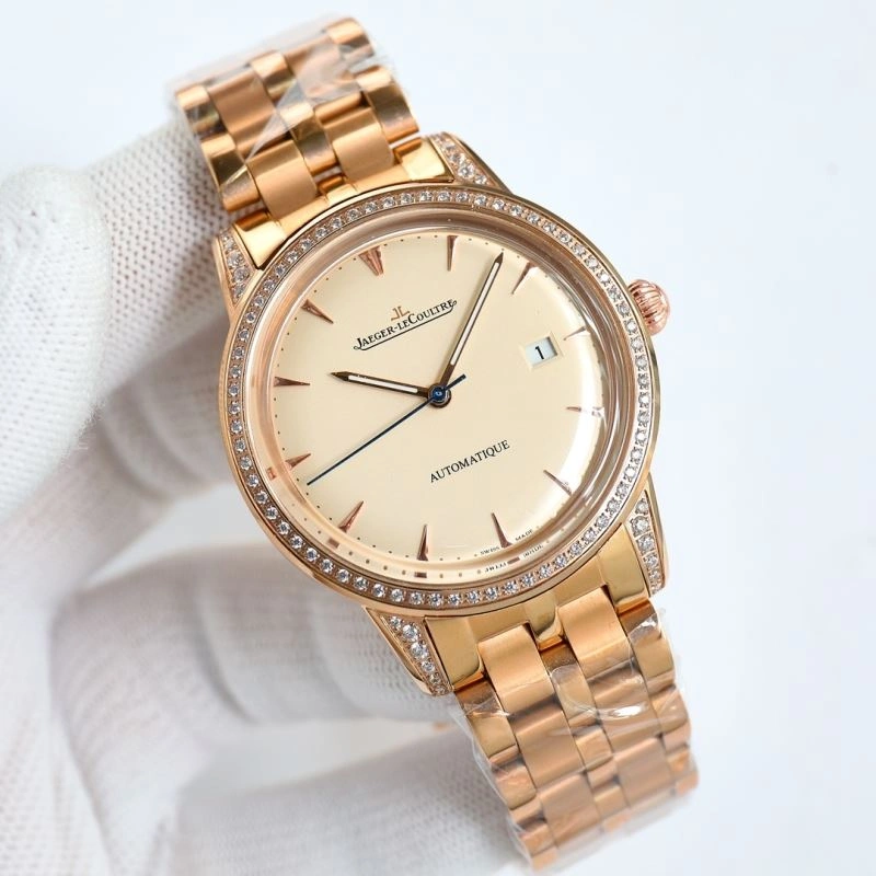 JAEGER-LECOULTRE Watches ComfortFit 186393