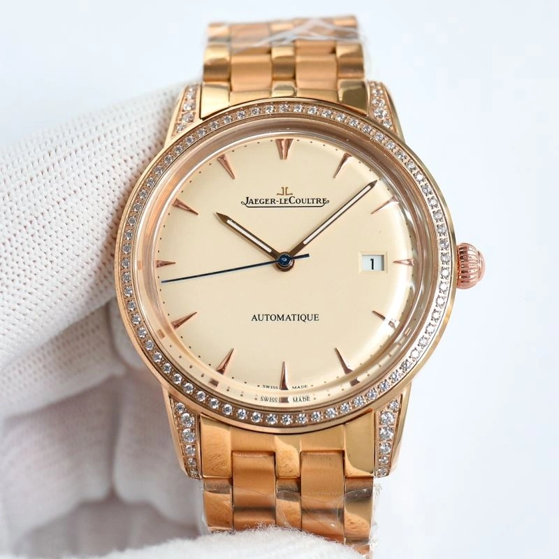 JAEGER-LECOULTRE Watches ComfortFit 186393