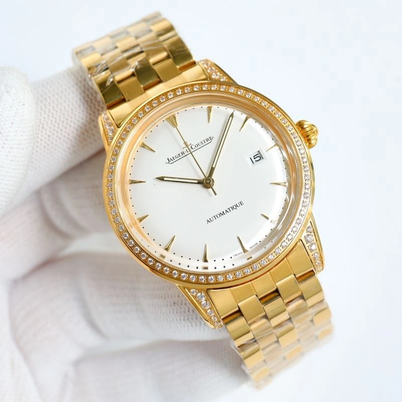 JAEGER-LECOULTRE Watches ComfortFit 186393
