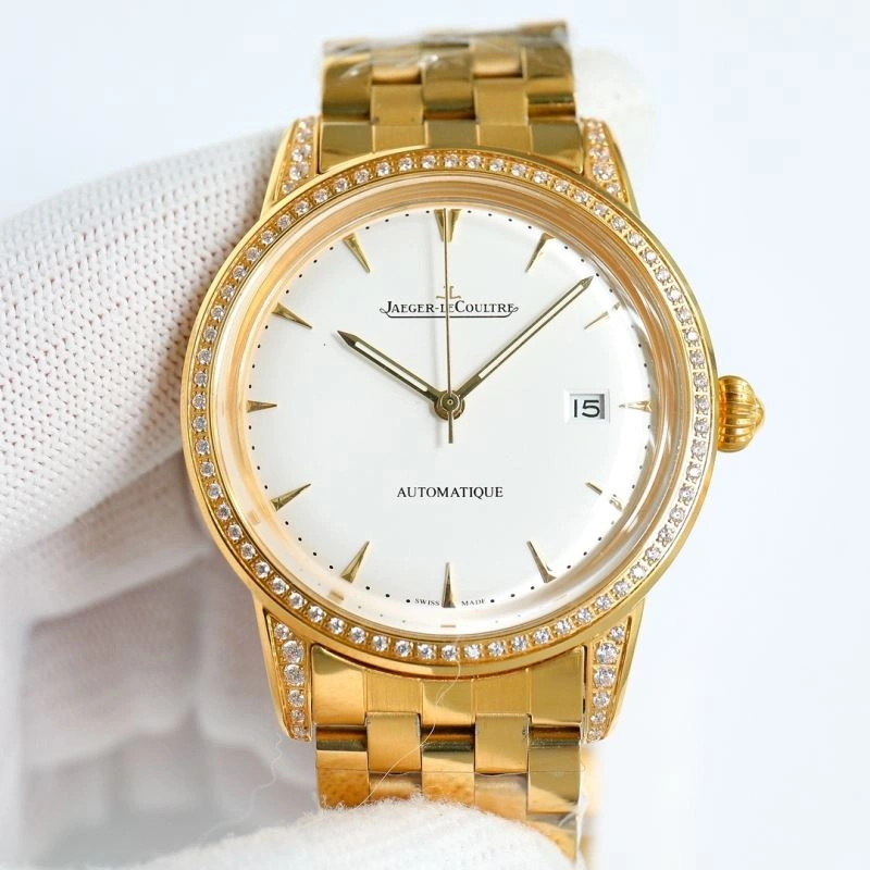 JAEGER-LECOULTRE Watches ComfortFit 186393