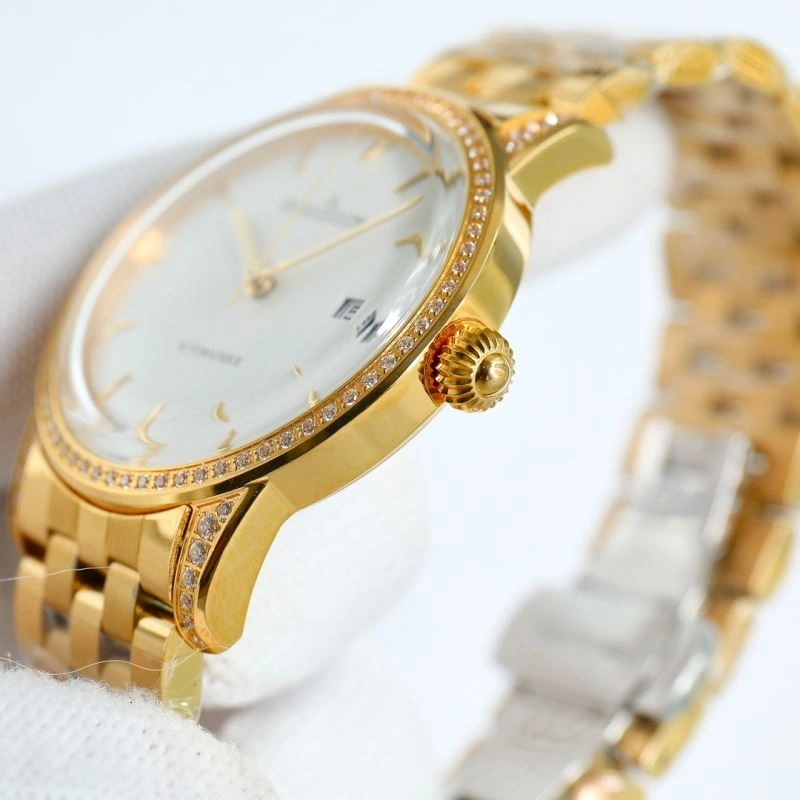JAEGER-LECOULTRE Watches ComfortFit 186393