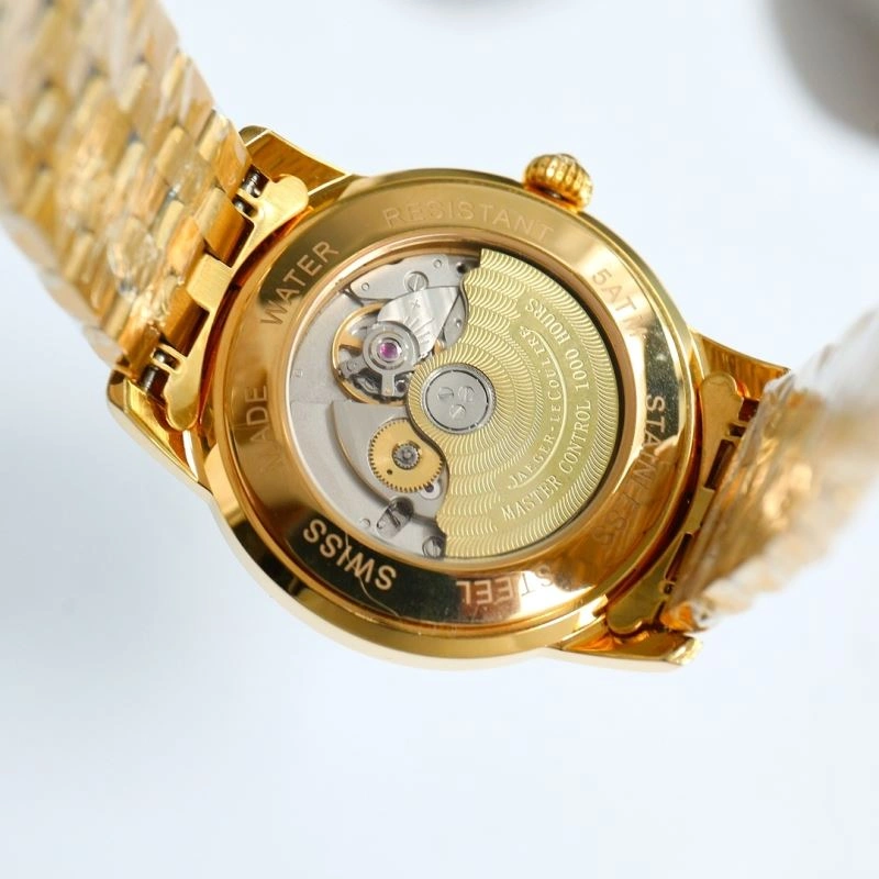 JAEGER-LECOULTRE Watches ComfortFit 186393