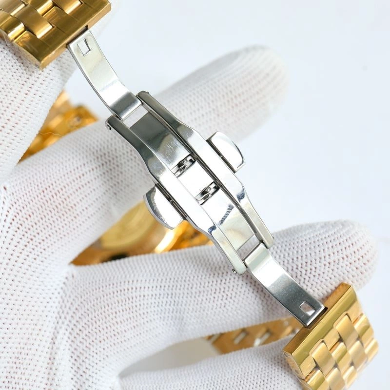 JAEGER-LECOULTRE Watches ComfortFit 186393