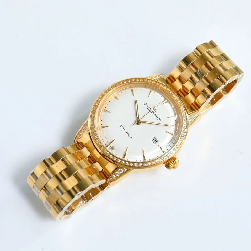 JAEGER-LECOULTRE Watches ComfortFit 186393