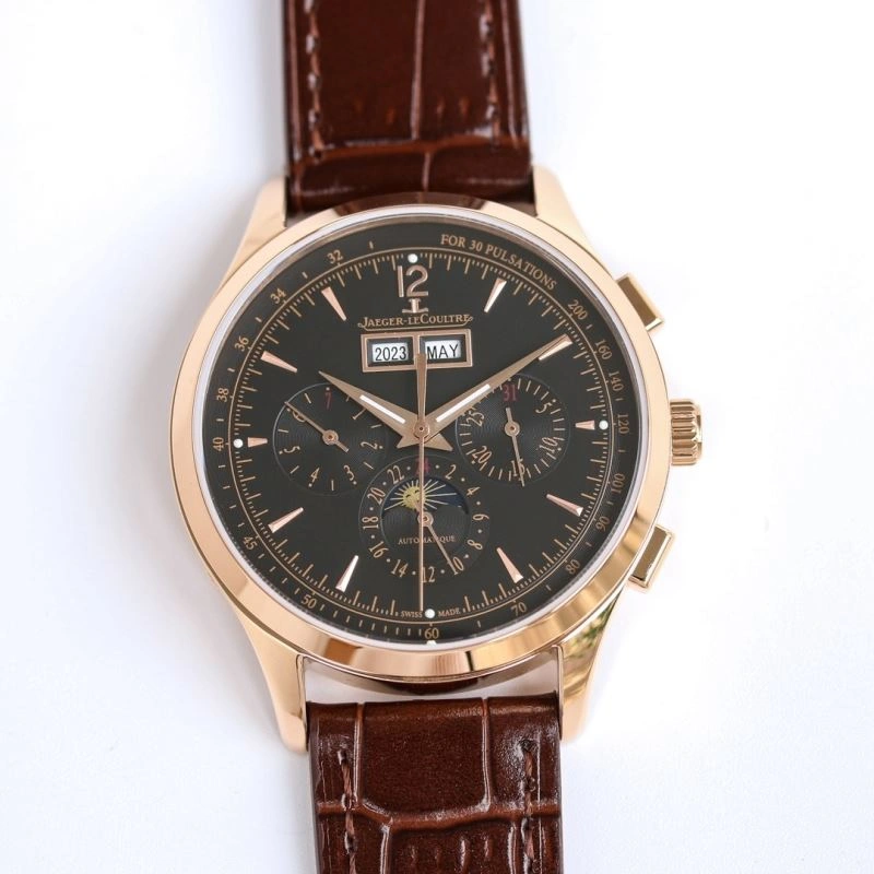 JAEGER-LECOULTRE Watches SmoothTexture 186391