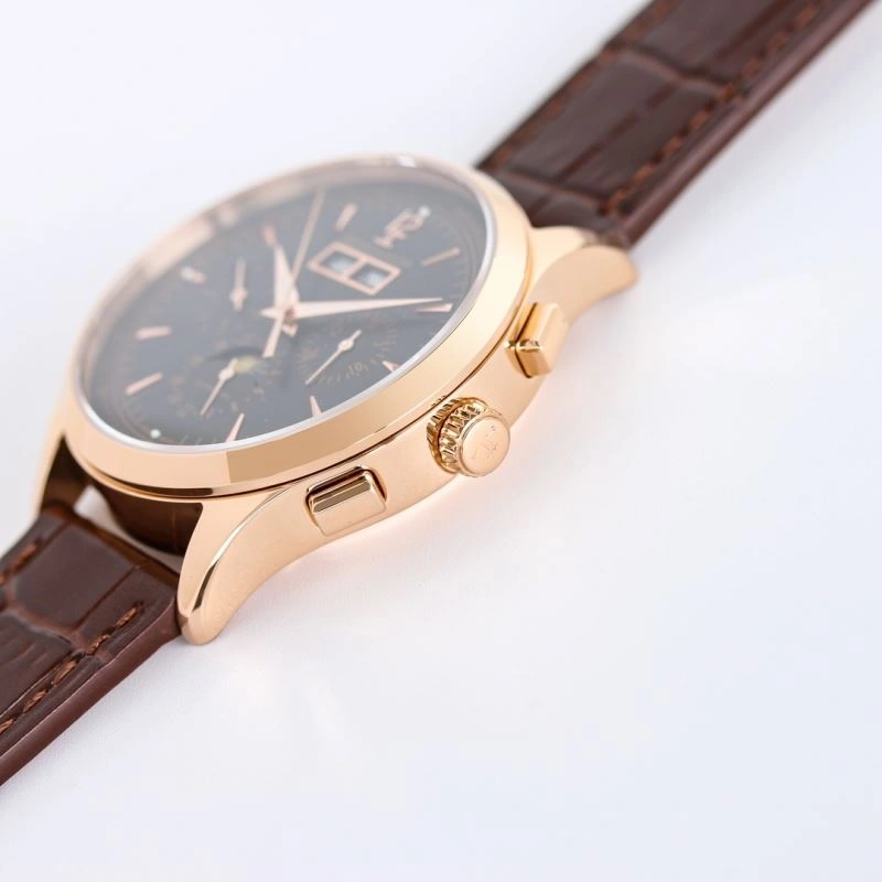 JAEGER-LECOULTRE Watches SmoothTexture 186391