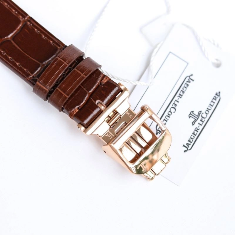 JAEGER-LECOULTRE Watches SmoothTexture 186391