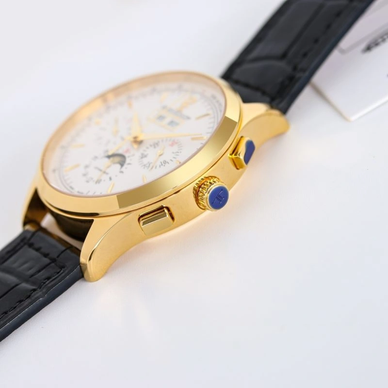 Bold JAEGER-LECOULTRE Watches 186369