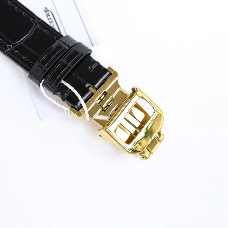 Bold JAEGER-LECOULTRE Watches 186369