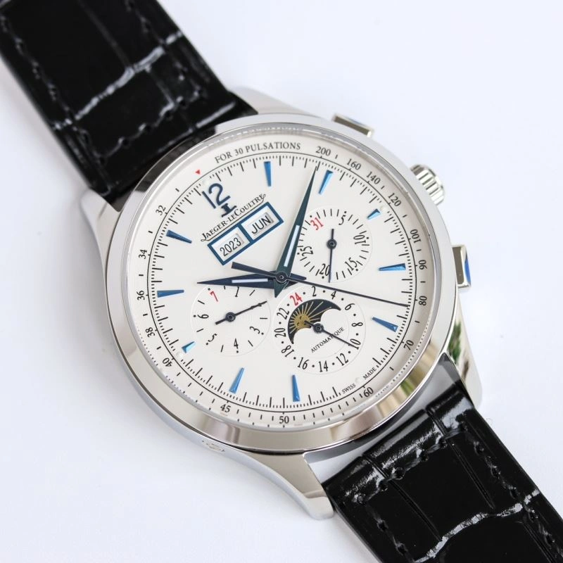 JAEGER-LECOULTRE Watches Breathable 186375