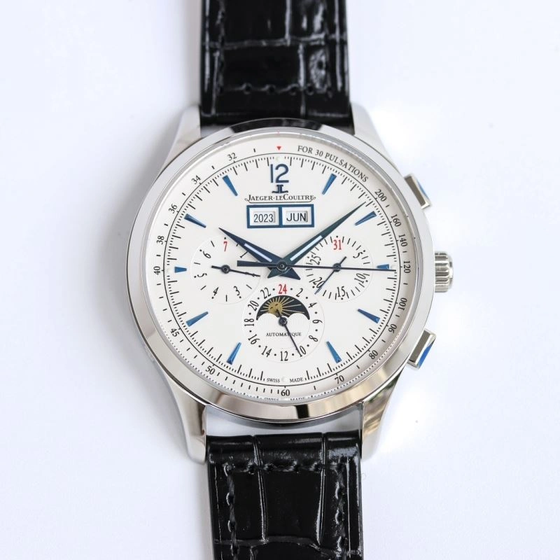 JAEGER-LECOULTRE Watches Breathable 186375