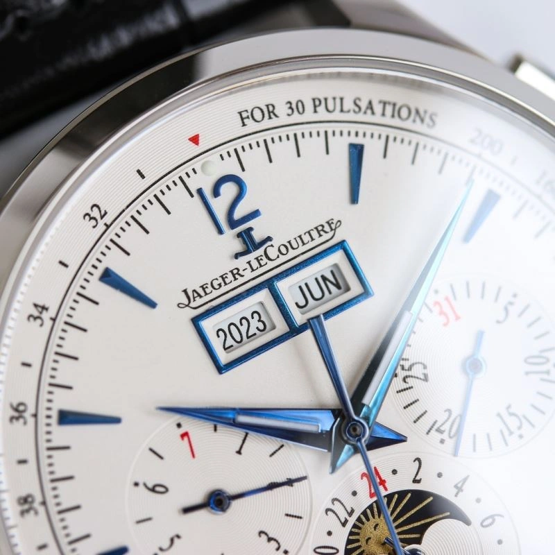 JAEGER-LECOULTRE Watches Breathable 186375