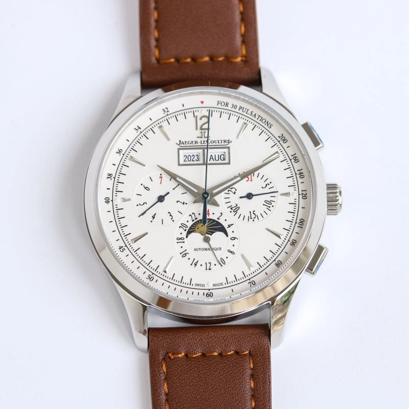 JAEGER-LECOULTRE Watches Breathable 186375