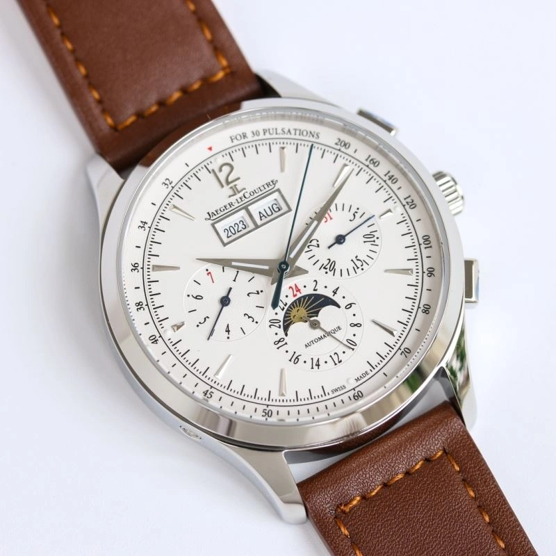JAEGER-LECOULTRE Watches Breathable 186375