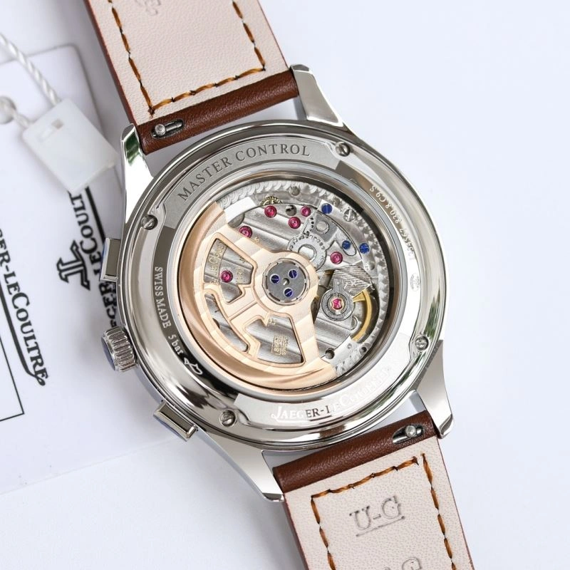 JAEGER-LECOULTRE Watches Breathable 186375