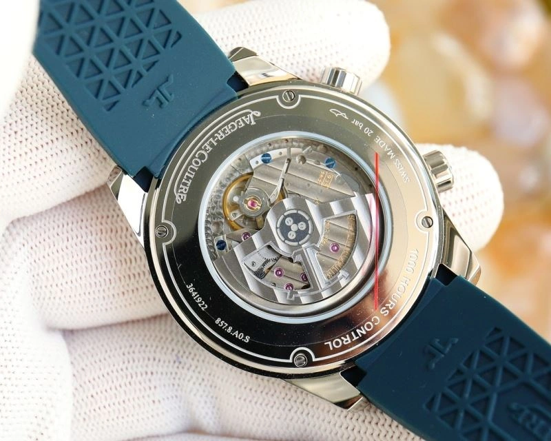 JAEGER-LECOULTRE Watches Neat 186370