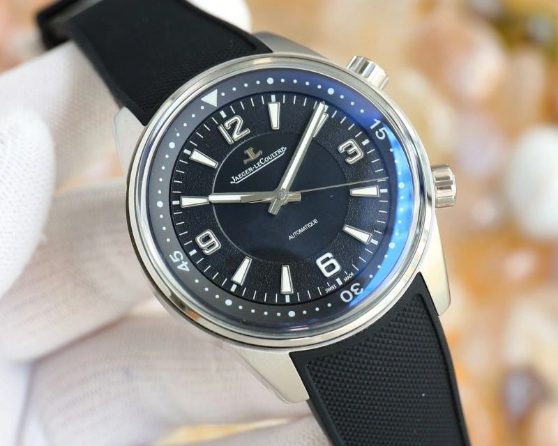JAEGER-LECOULTRE Watches Comfortable 186392