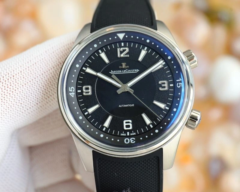 JAEGER-LECOULTRE Watches Comfortable 186392