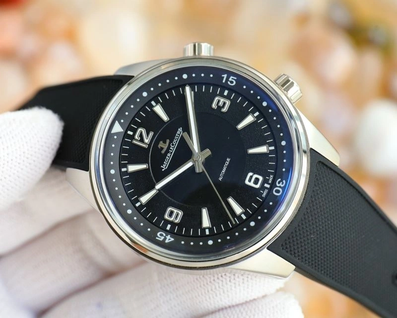 JAEGER-LECOULTRE Watches Comfortable 186392