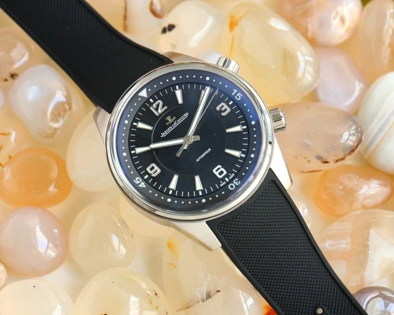 JAEGER-LECOULTRE Watches Comfortable 186392