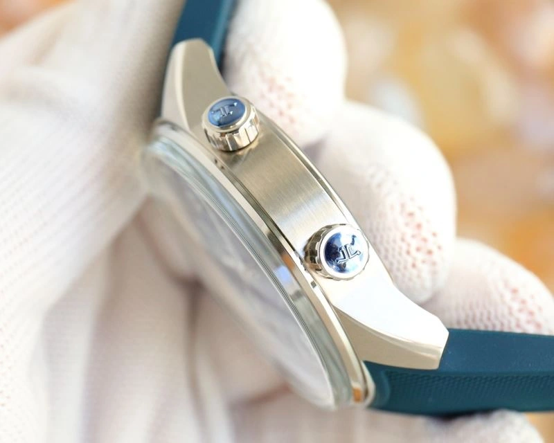 JAEGER-LECOULTRE Watches Comfortable 186392