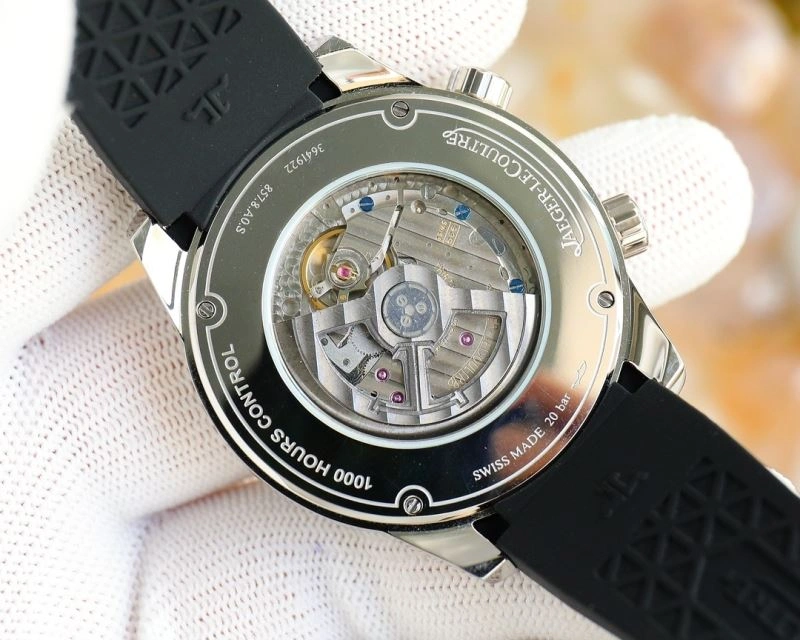 JAEGER-LECOULTRE Watches Comfortable 186392