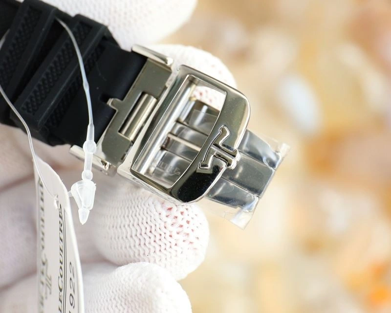 JAEGER-LECOULTRE Watches Comfortable 186392