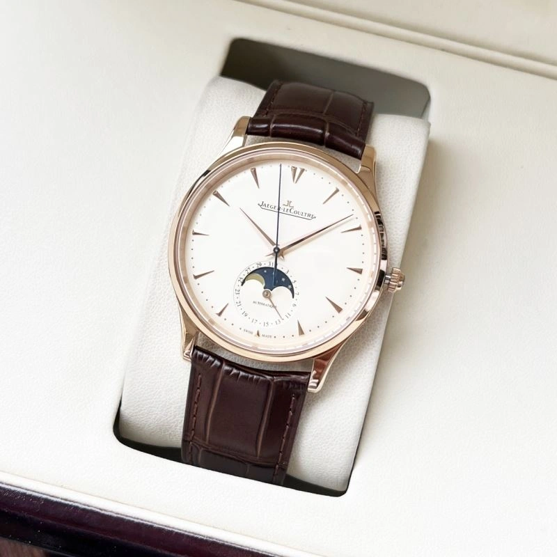 JAEGER-LECOULTRE Watches Contemporary 186397