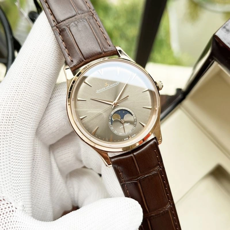 JAEGER-LECOULTRE Watches Contemporary 186397
