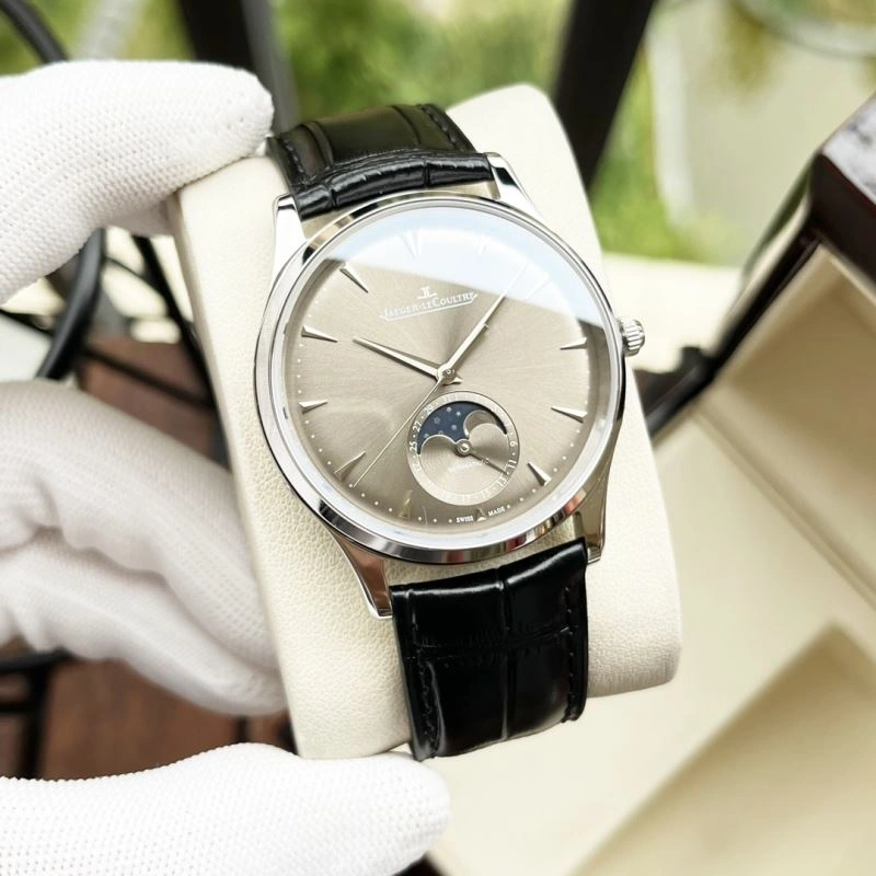JAEGER-LECOULTRE Watches Contemporary 186397
