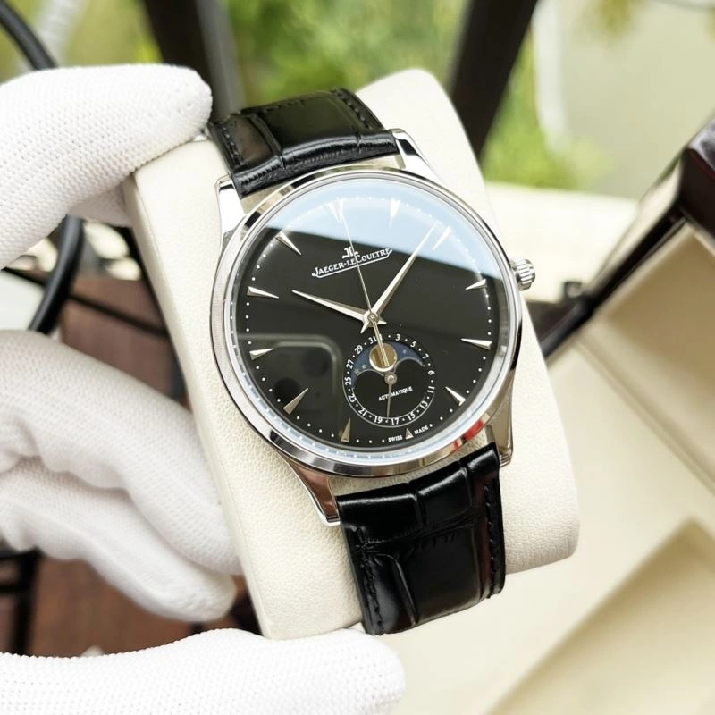 JAEGER-LECOULTRE Watches Contemporary 186397