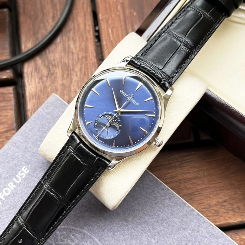 JAEGER-LECOULTRE Watches Contemporary 186397