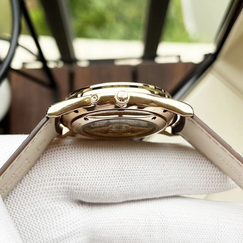 JAEGER-LECOULTRE Watches Contemporary 186397