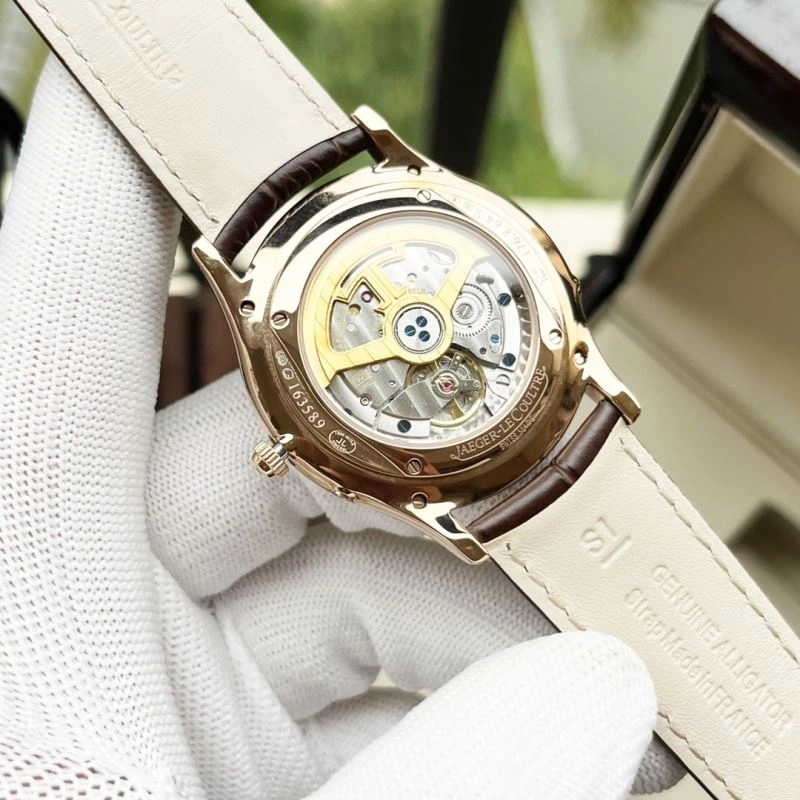 JAEGER-LECOULTRE Watches Contemporary 186397