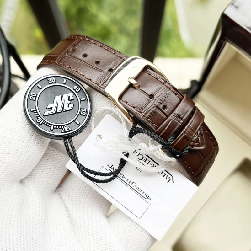 JAEGER-LECOULTRE Watches Contemporary 186397