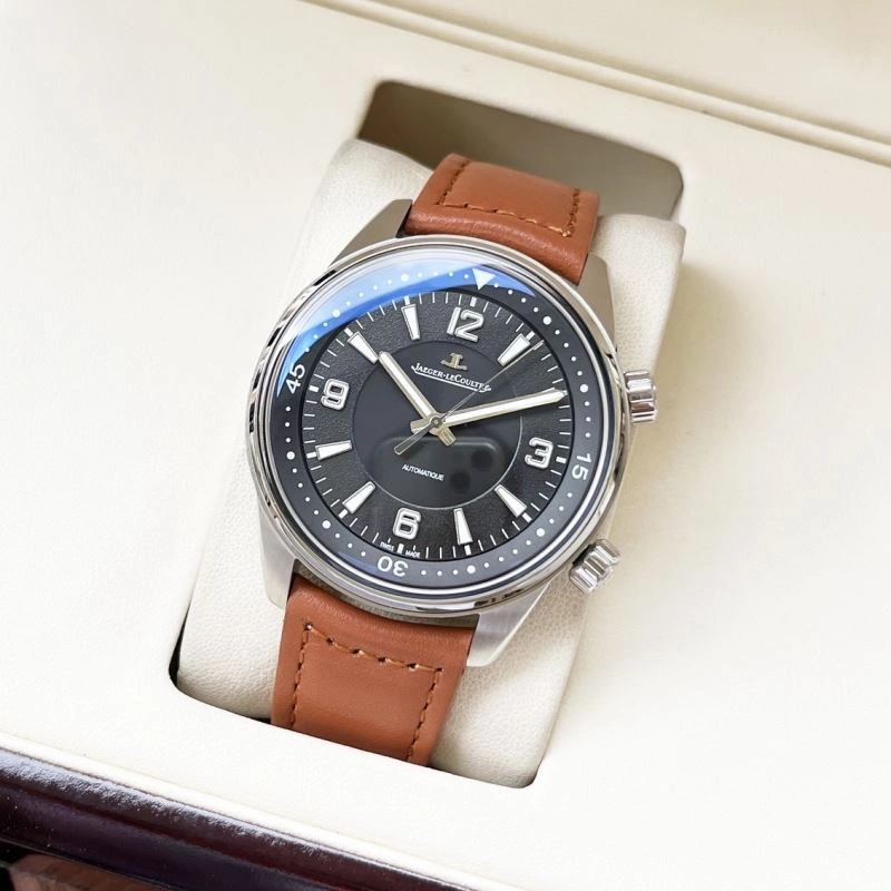 Durable JAEGER-LECOULTRE Watches 186398