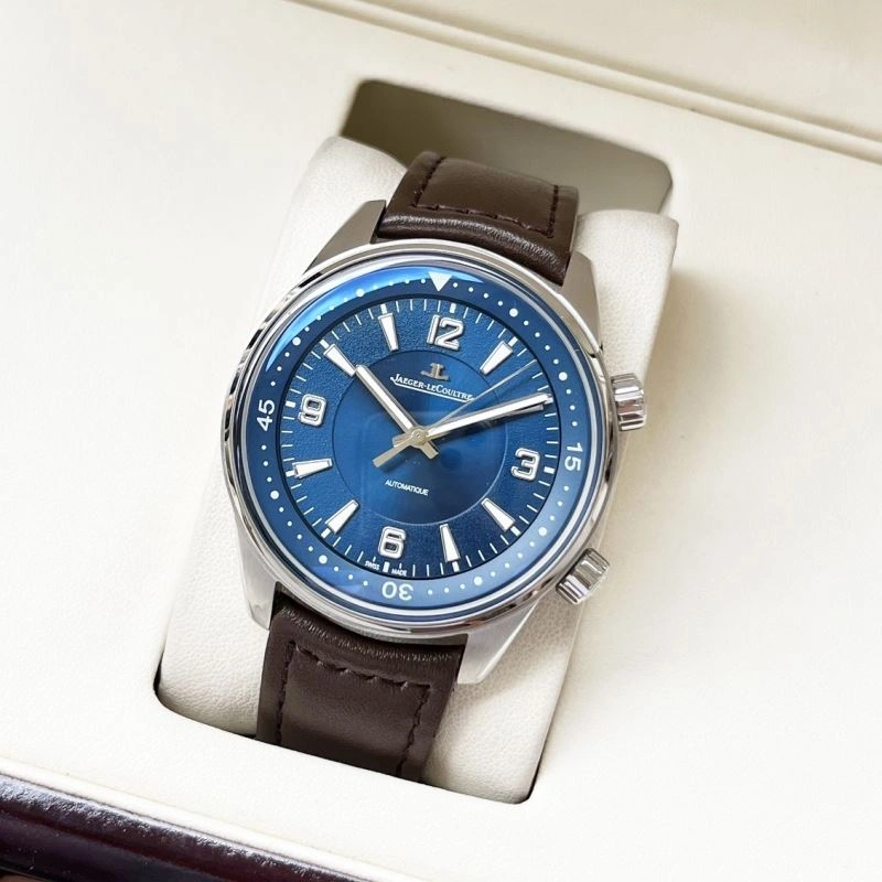 Durable JAEGER-LECOULTRE Watches 186398